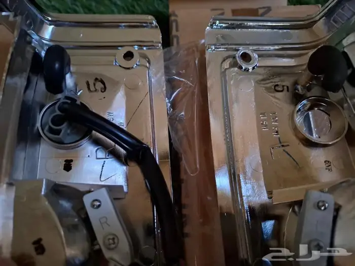 اسطبات ددسن 7