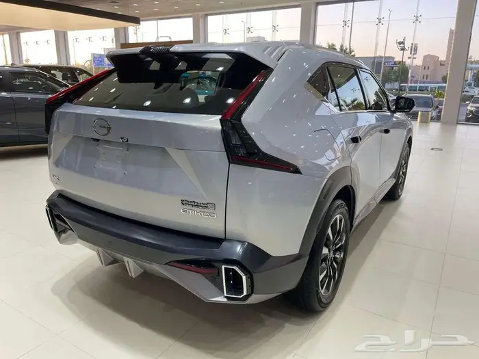 جاك امكو فل كامل 2025 4