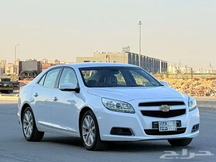 شيفروليه ماليبو 2013 1