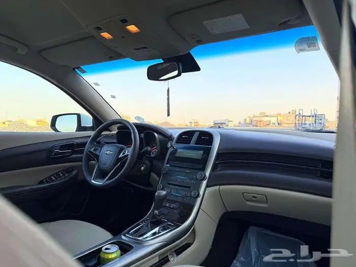 شيفروليه ماليبو 2013 10