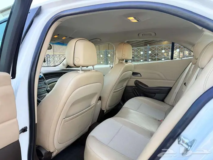 شيفروليه ماليبو 2013 12