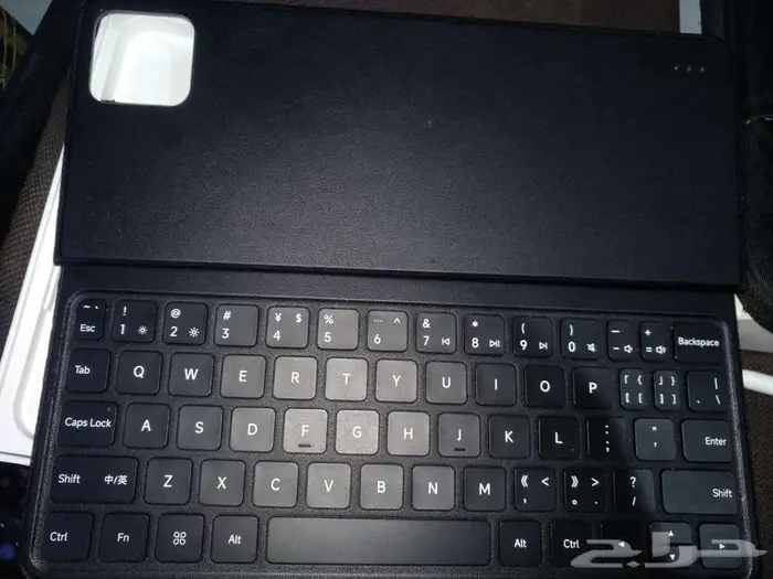 جهاز تابلت شاومي باد 6برو النسخه الصينيه 4