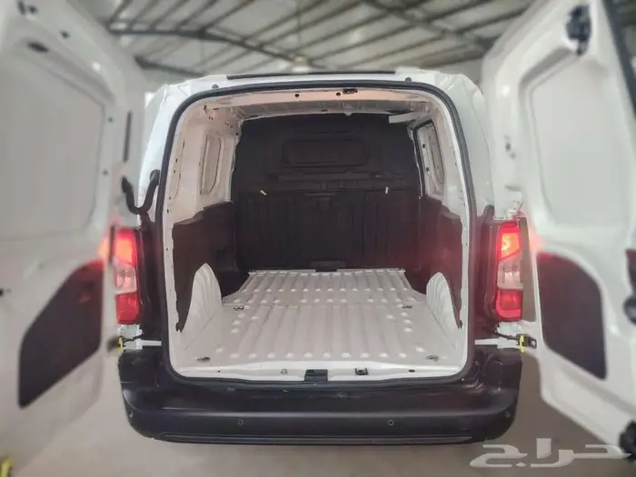 بيجو بارتنر وكاله 2023 ديزل 14