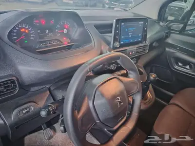 بيجو بارتنر وكاله 2023 ديزل index