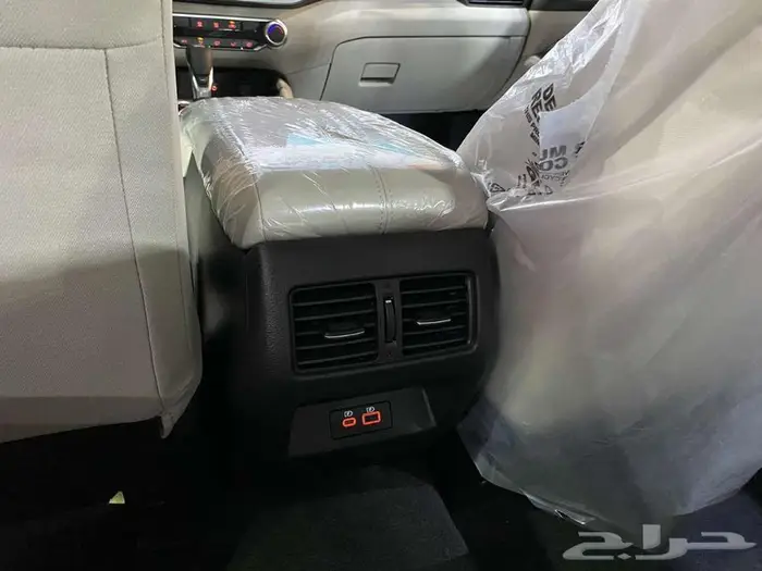 نيسان التيما ستاندر 2025 كاش او اقساط 10