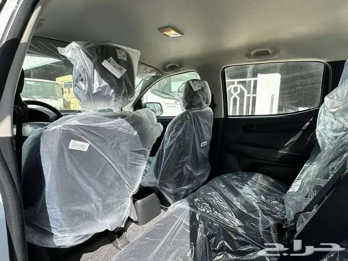 ايسوزو ديماكس غمارتين ستاندر 10