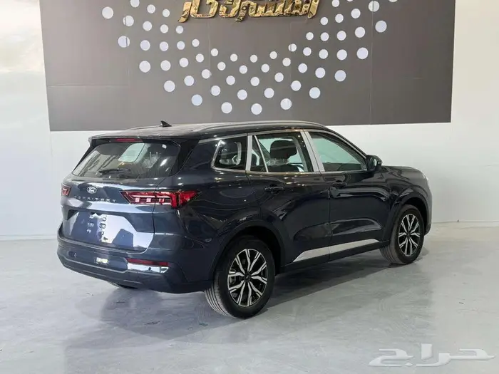 فورد تيرتوري ترند خليجي2026 2