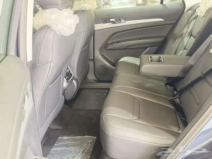 فورد تيرتوري ترند خليجي2026 5