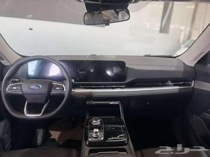 فورد تيرتوري ترند خليجي2026 3