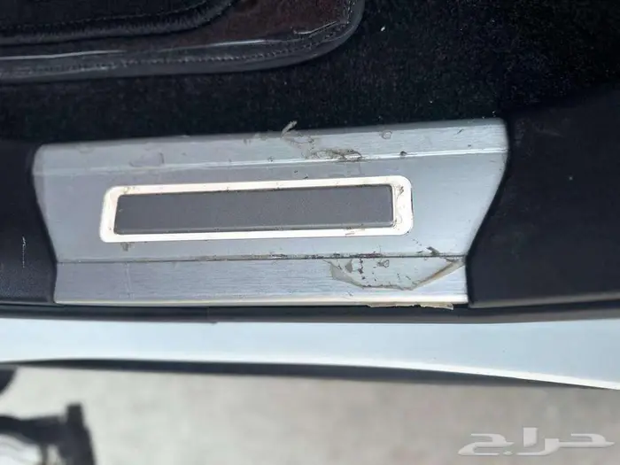 رنج روفر فوج لؤلؤي 2014 فوج سوبرتشارج نظيف جدا بحالة ممتازة 23