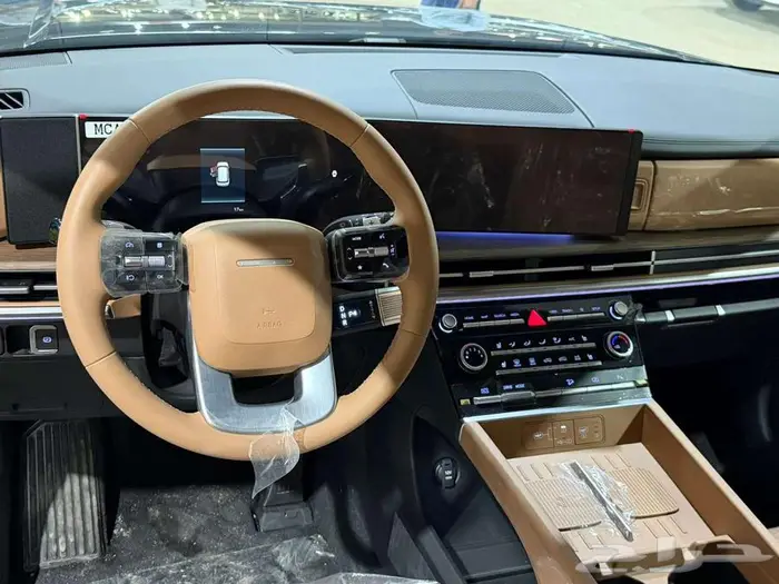 سنتافي -كمفورت تربو-سمارت 2026-ضمان الوكالة 12