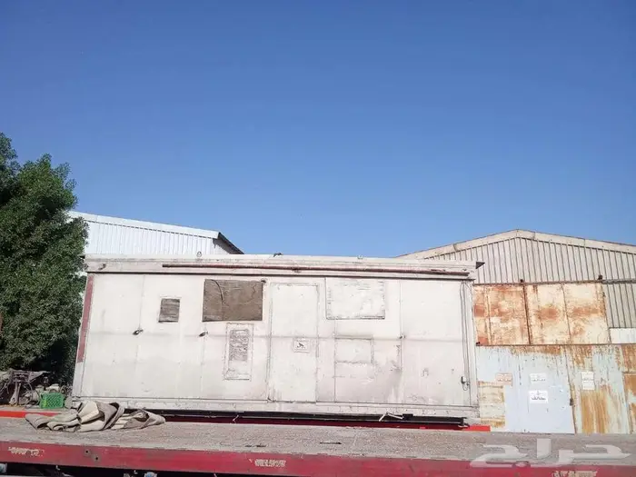 غرفة متنقلة للبيع المستعجل 0