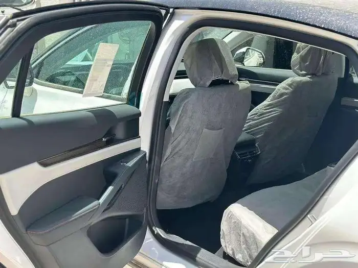 فور تورس تيتانيوم 2025 7