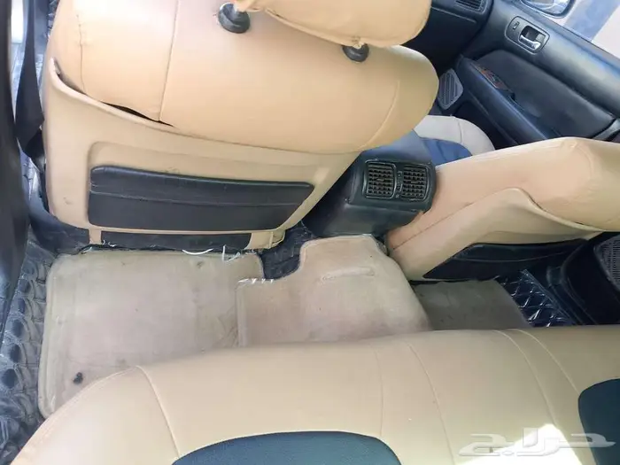 لكزس ls 400 1996 4