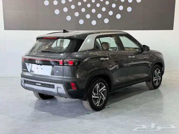 هيونداي كريتا كمفورت 2026 بأقل الاسعار 2