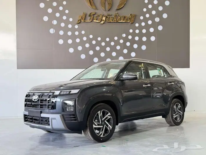 هيونداي كريتا كمفورت 2026 بأقل الاسعار 0