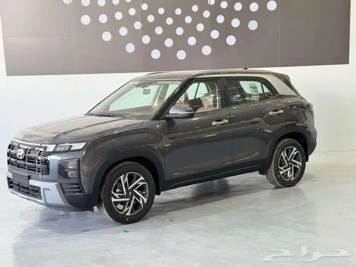 هيونداي كريتا كمفورت 2026 بأقل الاسعار 1