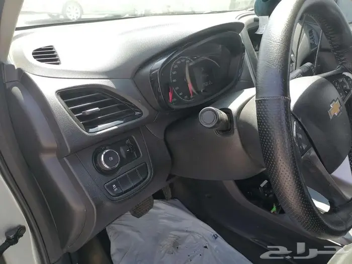 شيفرولية سبارك 2017 10