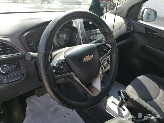 شيفرولية سبارك 2017 19