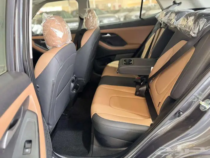 هيونداي كريتا كمفورت 2026 بأقل الاسعار 6