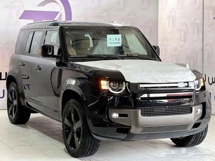 ديفندر فل كامل خليجي موديل 2025 0