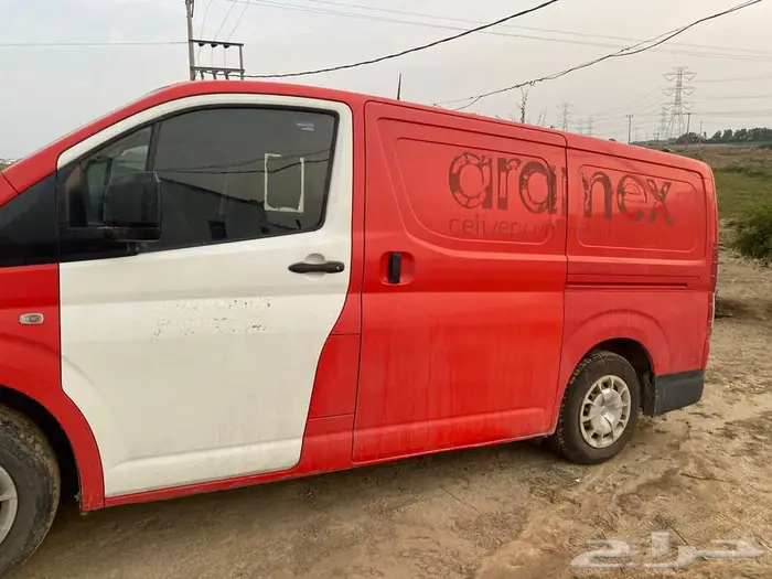 باص تايوتاء ثلاجه 0