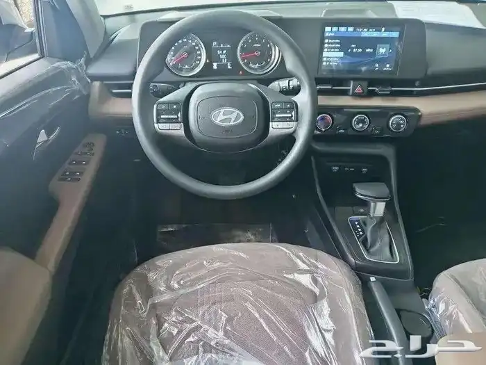 هيونداي اكسنت فليت موديل 2026 كاش و تقسيط 4