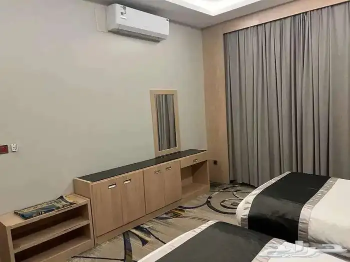 شقق مفروشه للايجار جيزان 3