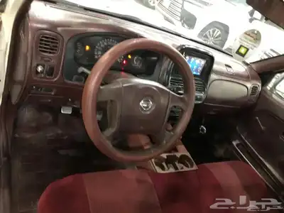 داتسن ديزل 2008 index