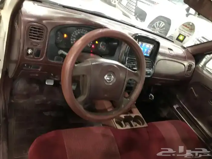 داتسن ديزل 2008 6