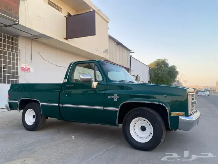 للبيع شفر ليت c10 موديل 85 0