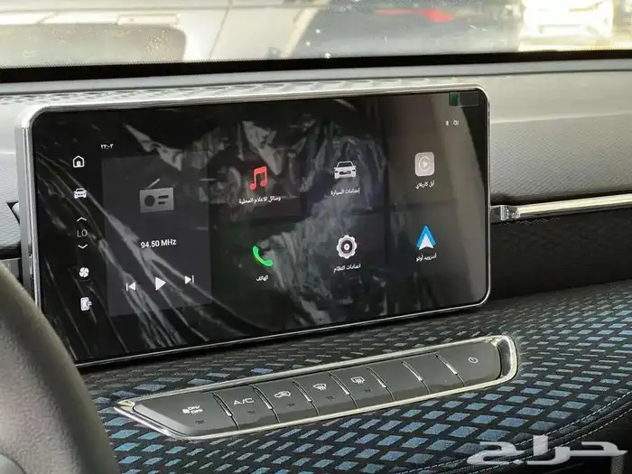 هافال جوليان استاندر 2026 عروض الموزع باقل سعر كاش وتمويل 8