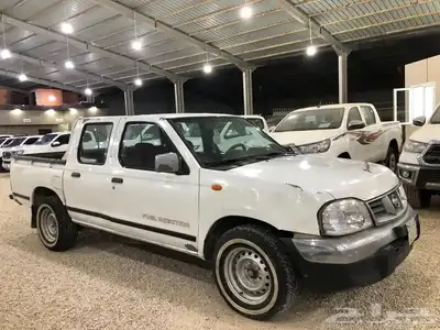 داتسن ديزل 2008 index