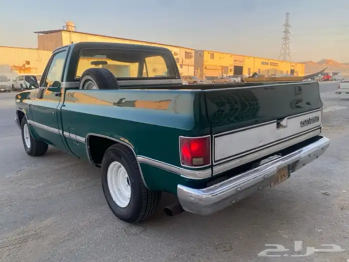 للبيع شفر ليت c10 موديل 85 5