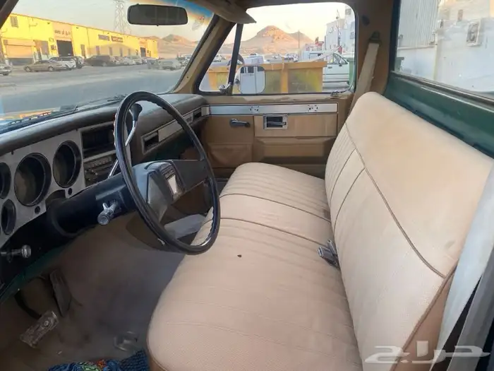 للبيع شفر ليت c10 موديل 85 9