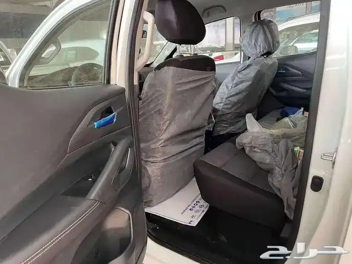 شانجان هنتر دلتا اتوماتيك فل ابشن 2025 4