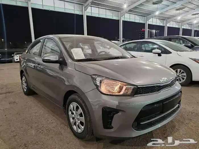 كيا بيجاس استاندر 2026 عروض وخصومات حصريه لشركات والافراد 2