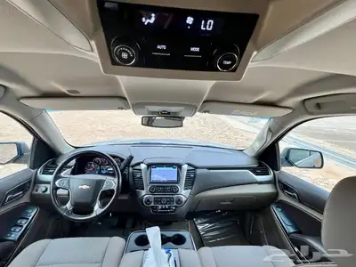 تاهو LT 2019 index