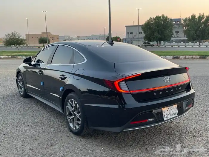 سوناتا 2020 9