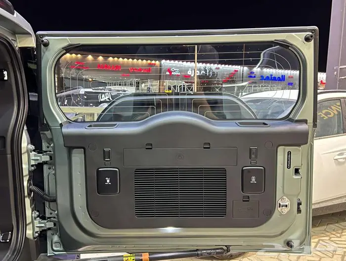 جديد جيتور تى 2 T لاكجرى موديل 2026 متوفر الوان 10