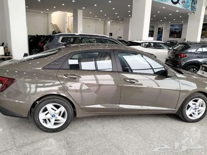 هيونداى اكسنت 2026-استاندر اقل سعر 1