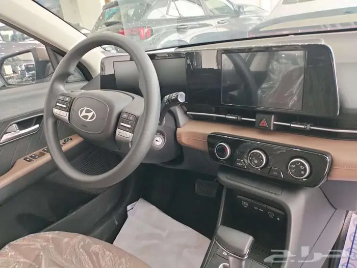 هيونداى اكسنت 2026-استاندر اقل سعر 10