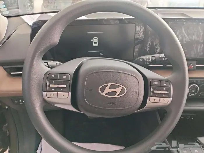 هيونداى اكسنت 2026-استاندر اقل سعر 7