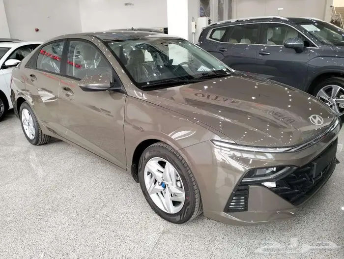 هيونداى اكسنت 2026-استاندر اقل سعر 9