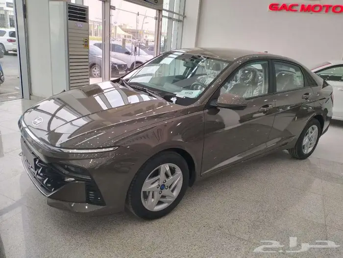 هيونداى اكسنت 2026-استاندر اقل سعر 16