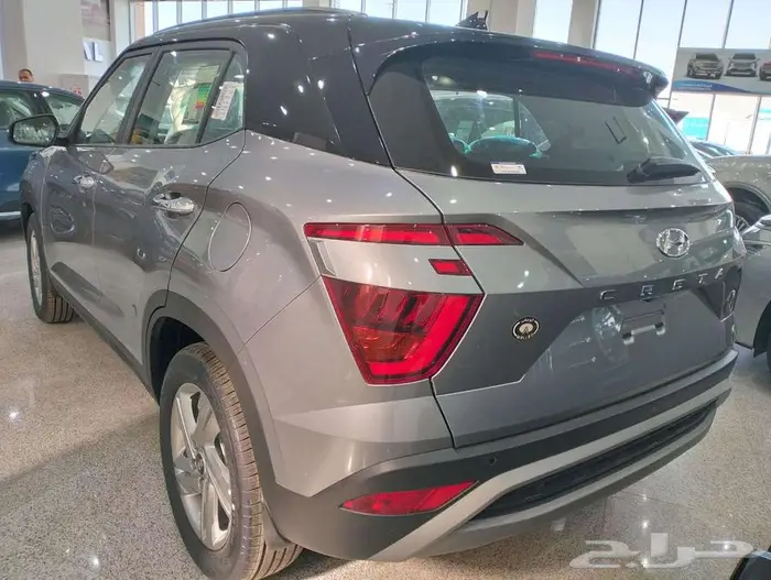 هيونداي كريتا 2025-اقل سعر كاش وتمويل-هدية 14