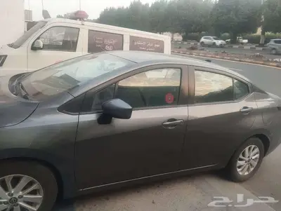 نيسات صني الشكل الجديد 2024 index