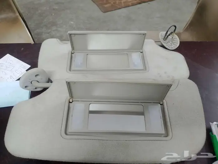 طبلون عدادات بليزر 5