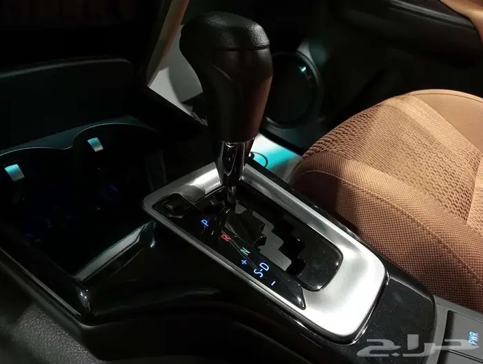 تويوتا فورتشنر 2025 9