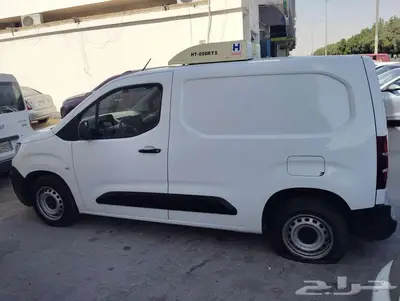 فان بيجو ثلاجة index